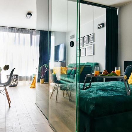 Easy Rent Apartments - Diamond ルブリン エクステリア 写真