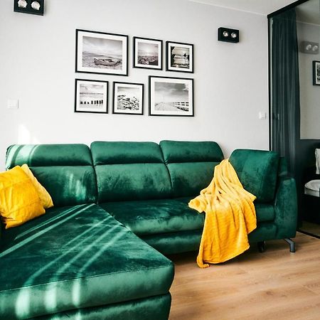 Easy Rent Apartments - Diamond ルブリン エクステリア 写真