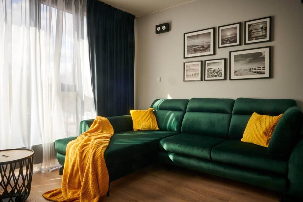 Easy Rent Apartments - Diamond ルブリン エクステリア 写真