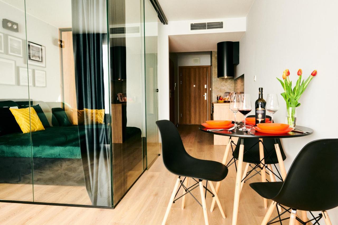 Easy Rent Apartments - Diamond ルブリン エクステリア 写真