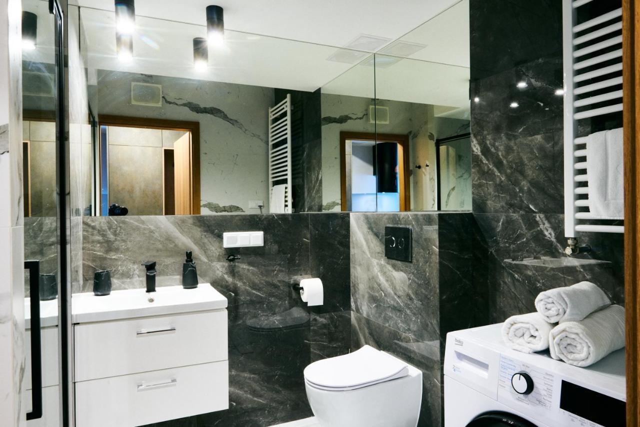 Easy Rent Apartments - Diamond ルブリン エクステリア 写真