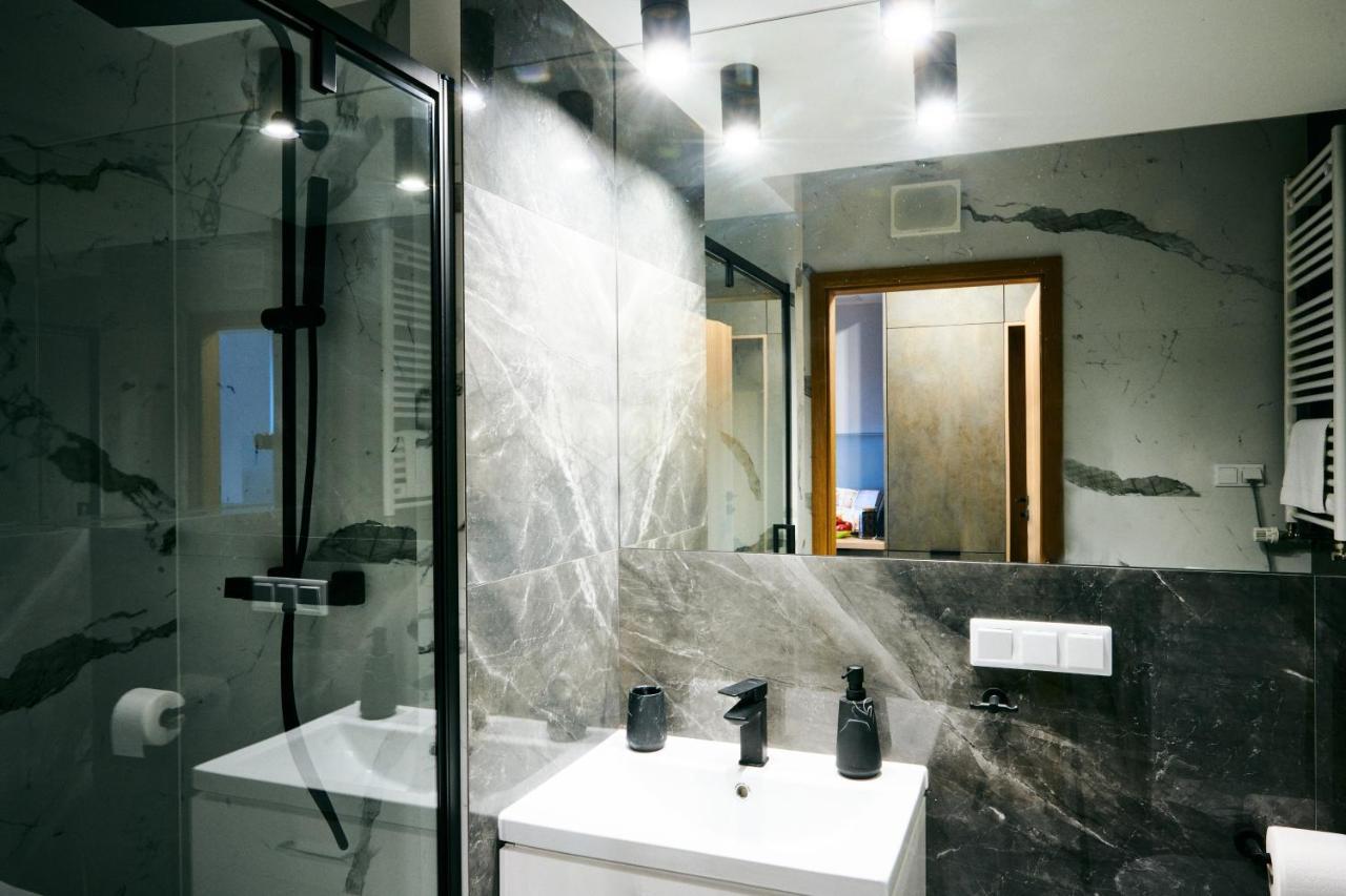 Easy Rent Apartments - Diamond ルブリン エクステリア 写真