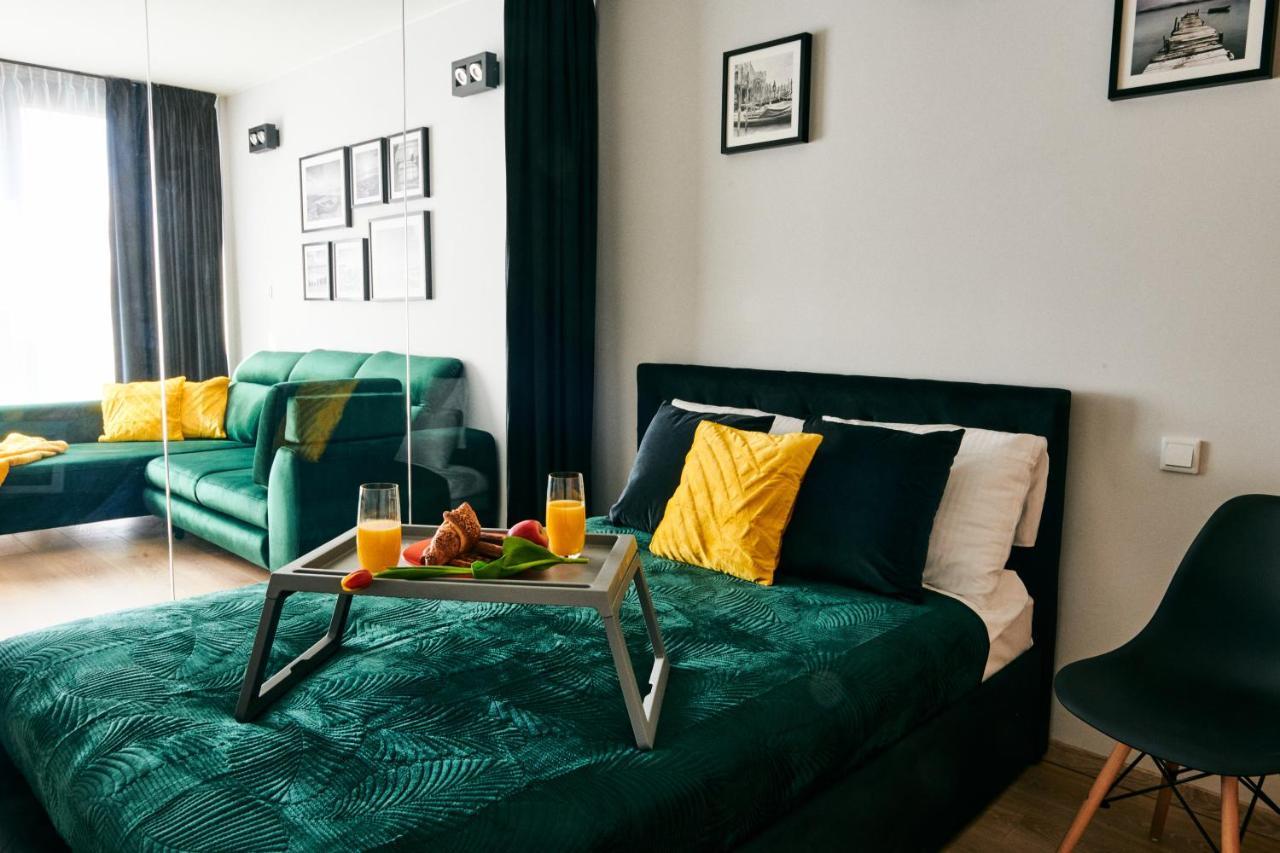 Easy Rent Apartments - Diamond ルブリン エクステリア 写真