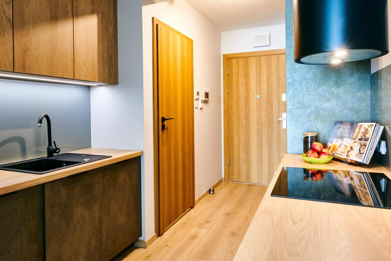 Easy Rent Apartments - Diamond ルブリン エクステリア 写真