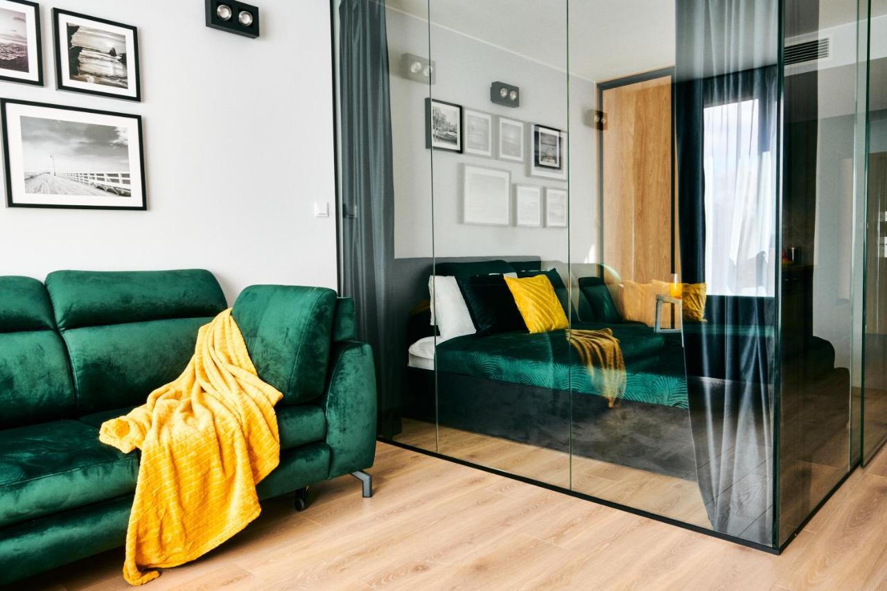 Easy Rent Apartments - Diamond ルブリン エクステリア 写真