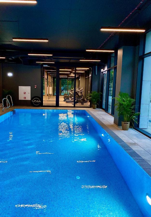 Easy Rent Apartments - Diamond ルブリン エクステリア 写真
