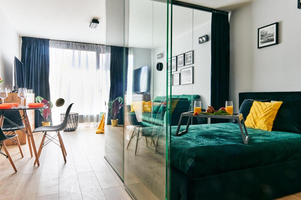 Easy Rent Apartments - Diamond ルブリン エクステリア 写真