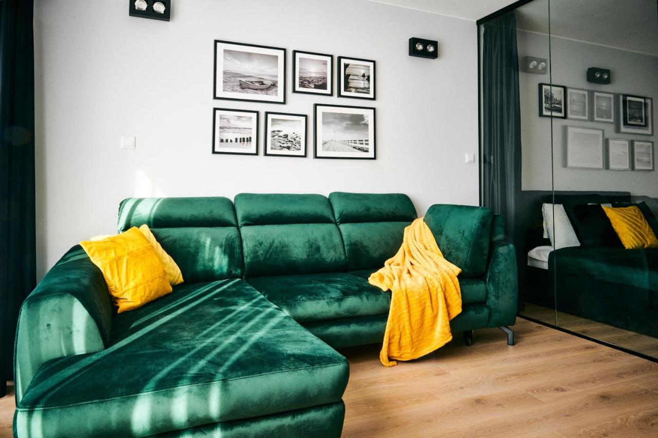 Easy Rent Apartments - Diamond ルブリン エクステリア 写真