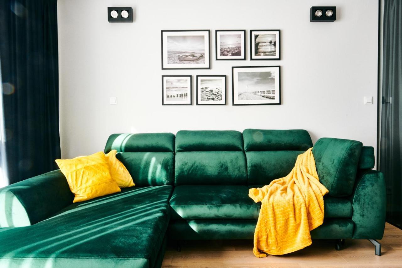 Easy Rent Apartments - Diamond ルブリン エクステリア 写真